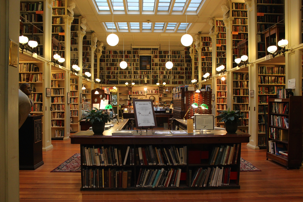 Providence Athenaeum